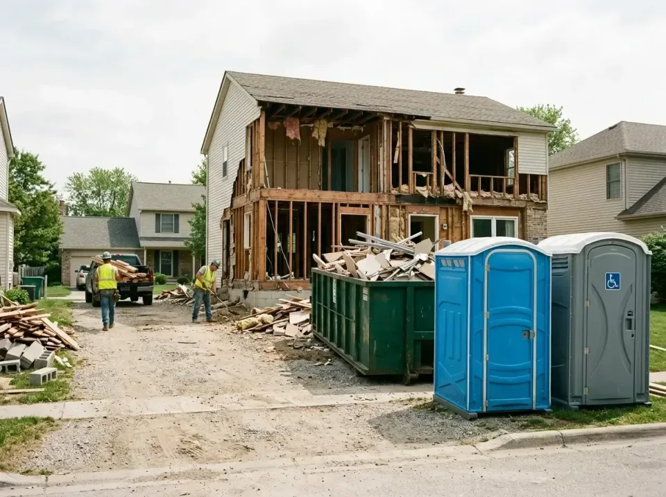 home-renovation-demolition-sit-010 — frequently asked questions, Portable Toilet & Dumpsters Rental in Smith Mills, MA
